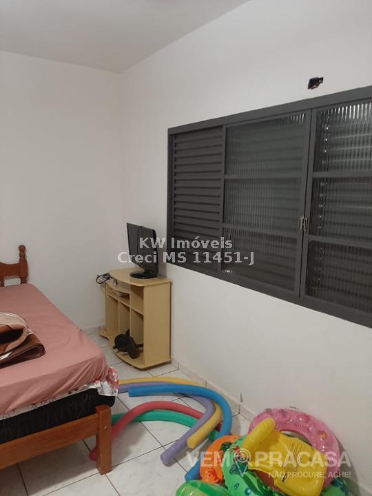 Casa Térrea à venda na Vila Taveirópolis, Campo Grande – foto 14