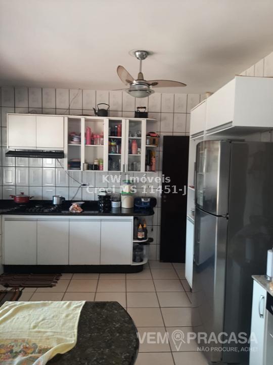 Casa Térrea à venda na Vila Taveirópolis, Campo Grande – foto 15