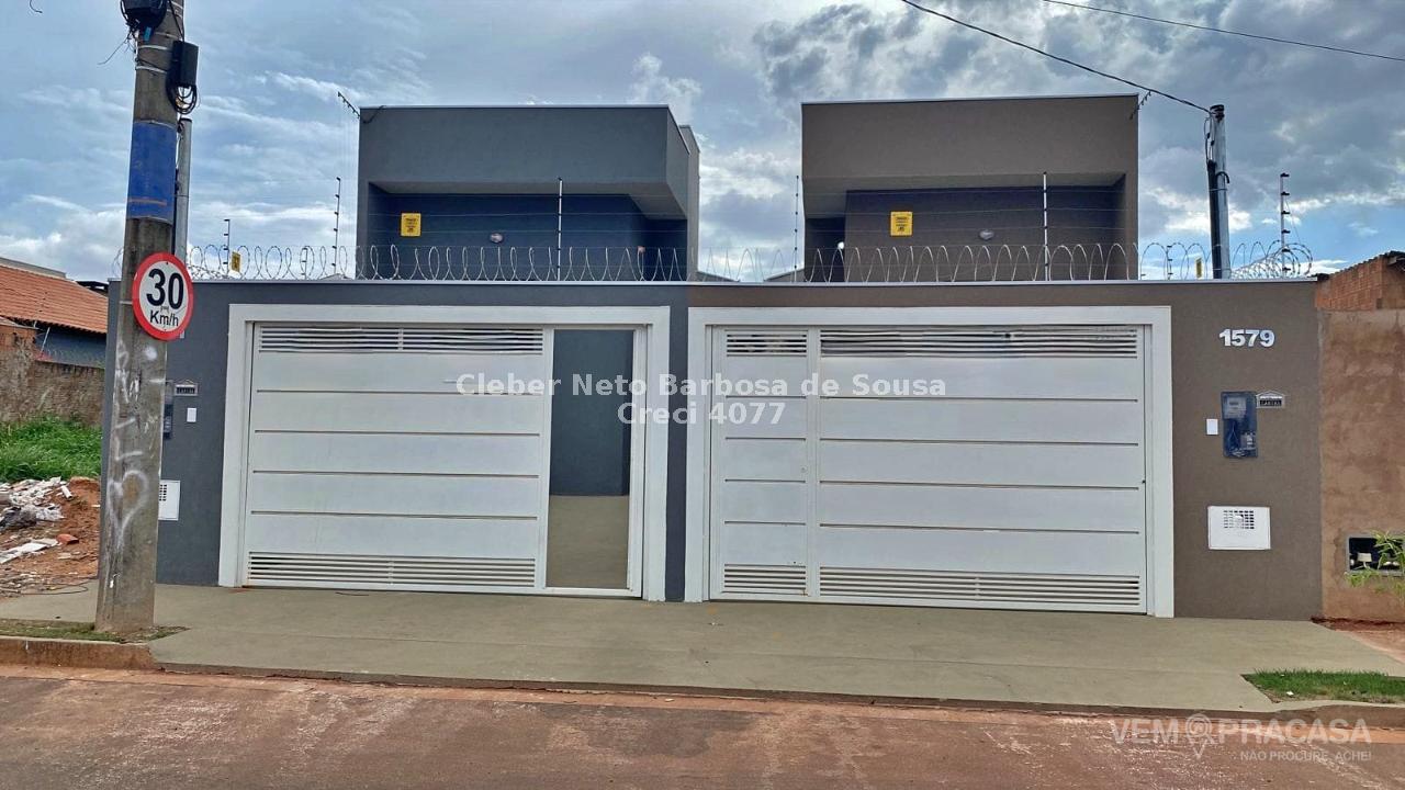 Casa Térrea à venda no Nova Lima, Campo Grande – foto 25