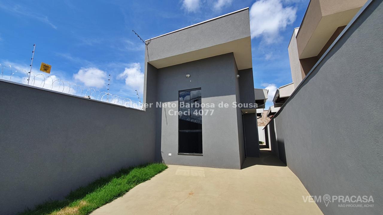 Casa Térrea à venda no Nova Lima, Campo Grande – foto 3