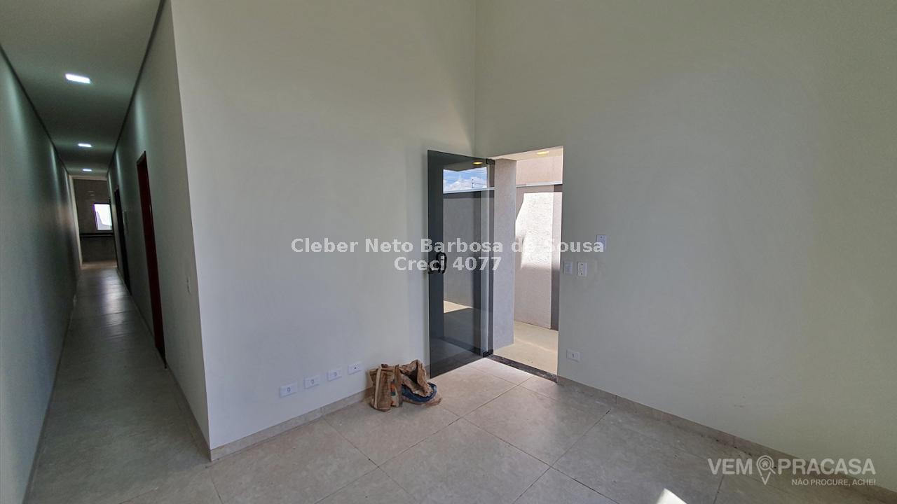 Casa Térrea à venda no Nova Lima, Campo Grande – foto 8