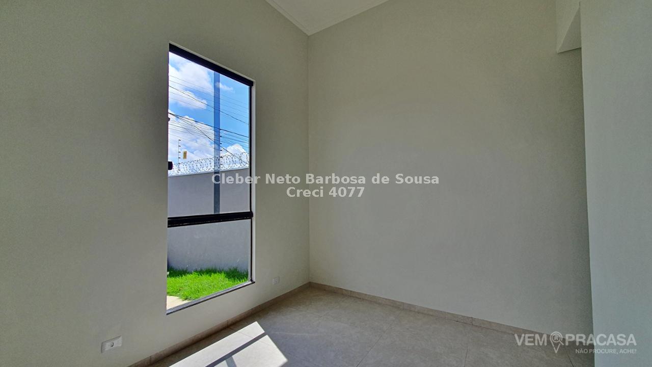 Casa Térrea à venda no Nova Lima, Campo Grande – foto 5