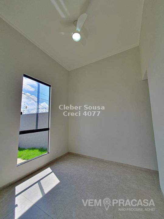 Casa Térrea à venda no Nova Lima, Campo Grande – foto 6
