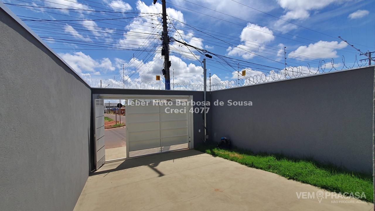 Casa Térrea à venda no Nova Lima, Campo Grande – foto 24
