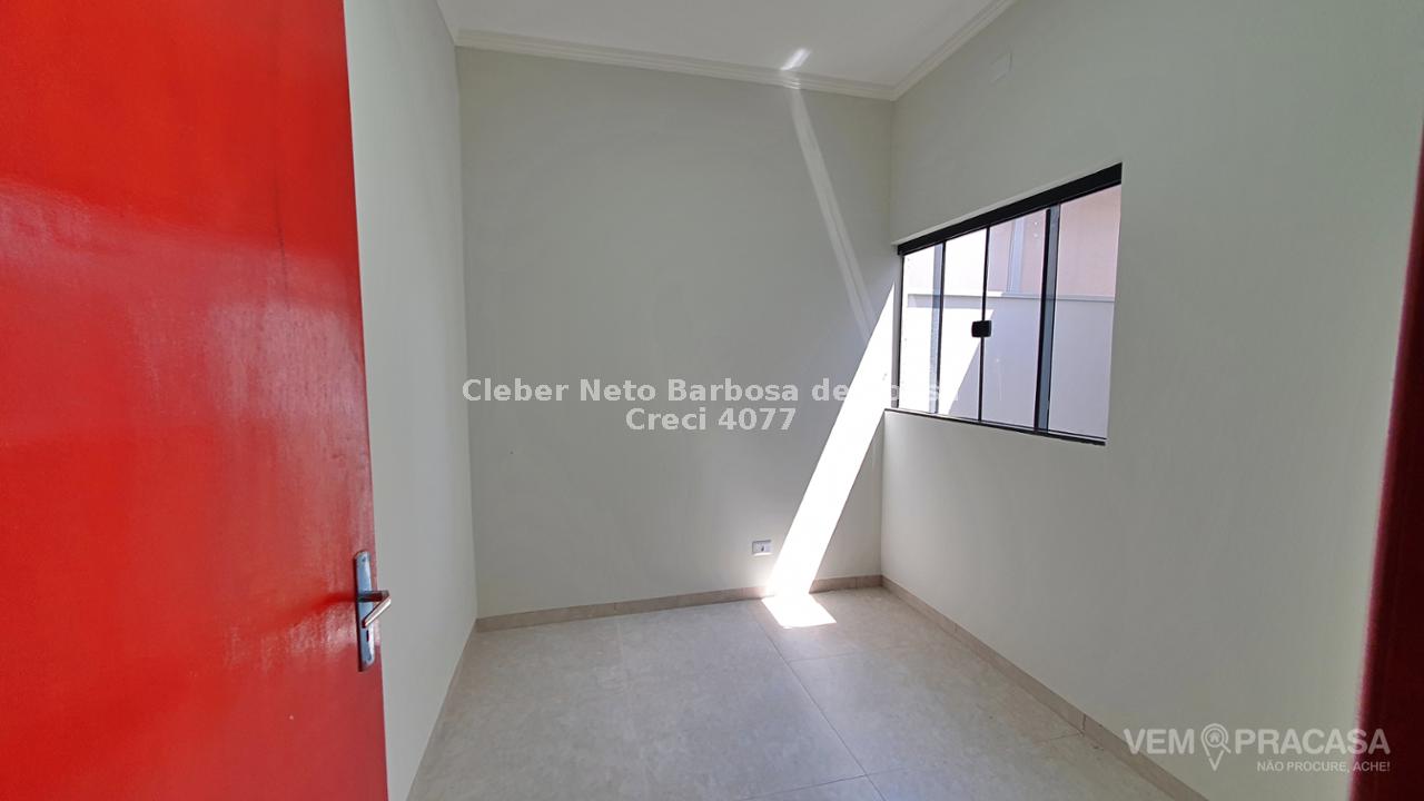 Casa Térrea à venda no Nova Lima, Campo Grande – foto 14