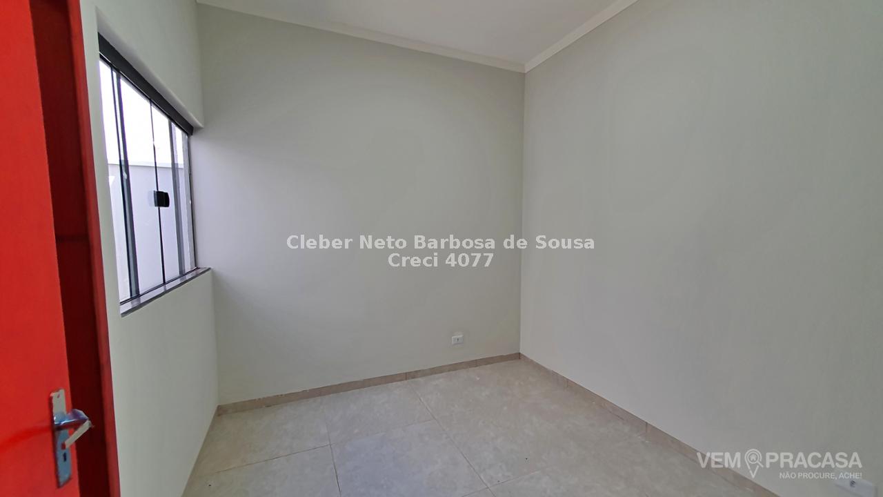 Casa Térrea à venda no Nova Lima, Campo Grande – foto 10