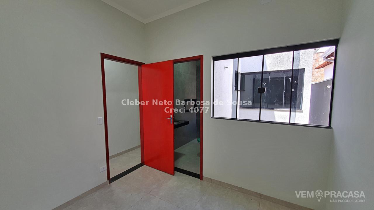 Casa Térrea à venda no Nova Lima, Campo Grande – foto 11