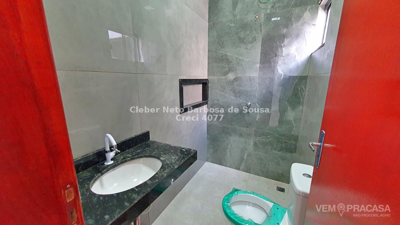 Casa Térrea à venda no Nova Lima, Campo Grande – foto 12