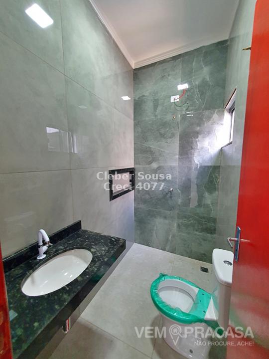 Casa Térrea à venda no Nova Lima, Campo Grande – foto 13
