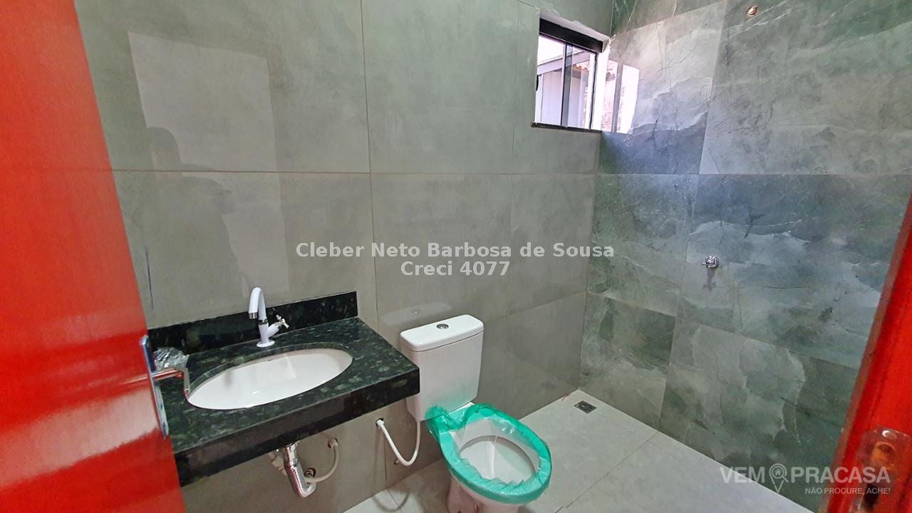 Casa Térrea à venda no Nova Lima, Campo Grande – foto 16