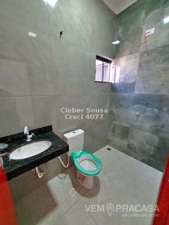 Casa Térrea à venda no Nova Lima, Campo Grande – foto 17