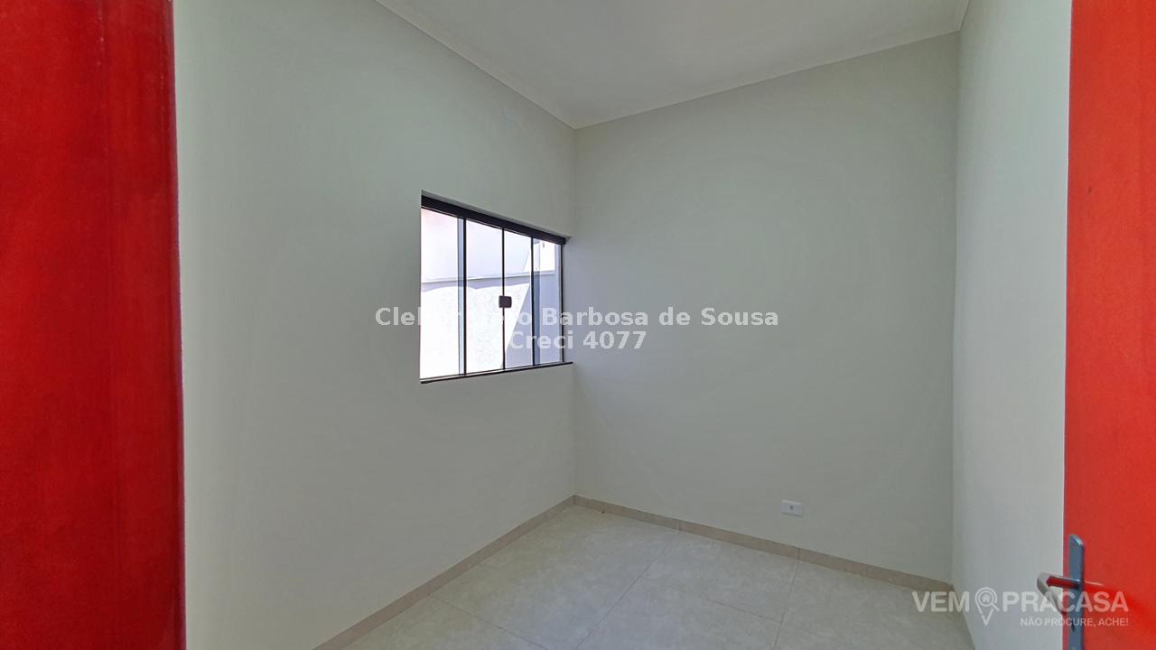 Casa Térrea à venda no Nova Lima, Campo Grande – foto 15