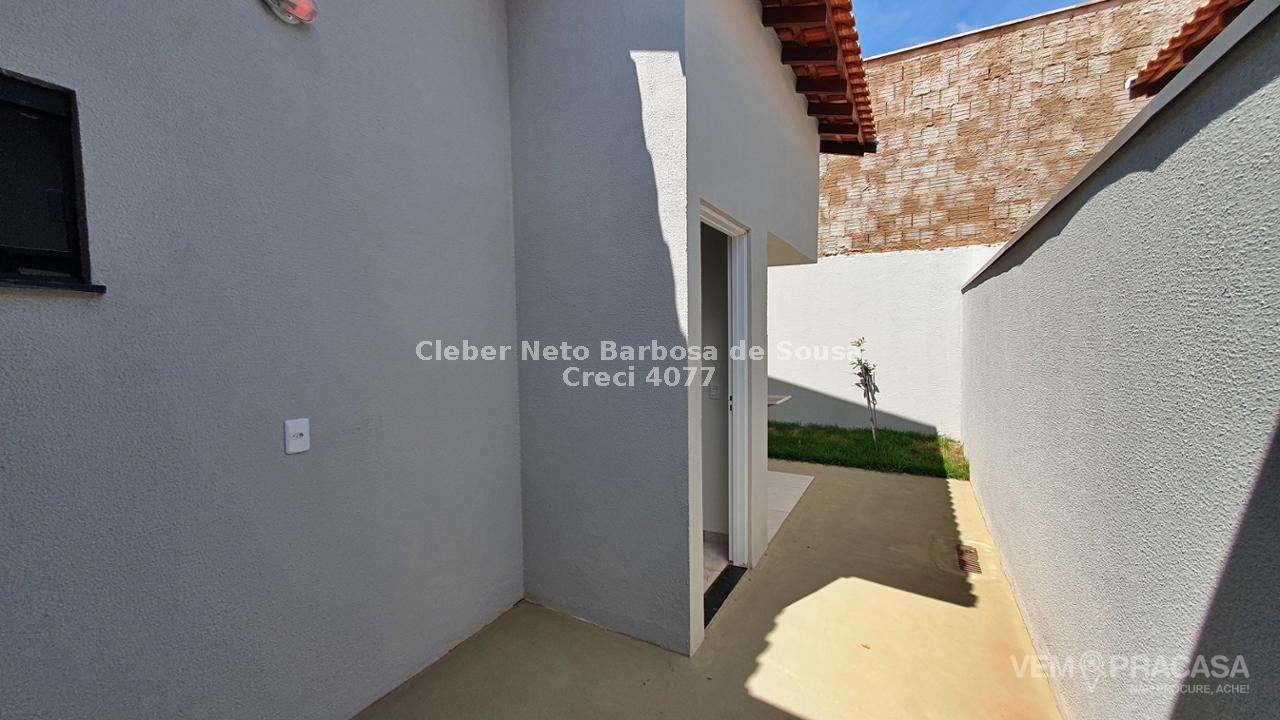 Casa Térrea à venda no Nova Lima, Campo Grande – foto 20