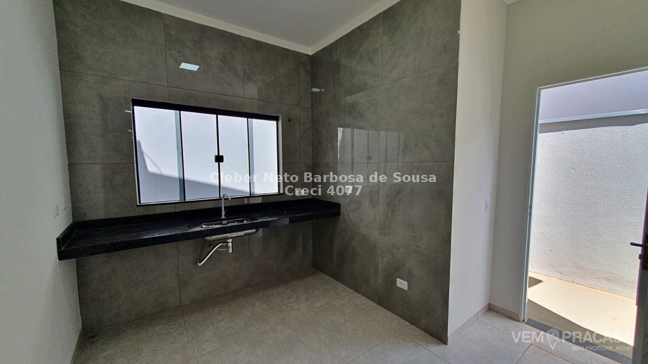 Casa Térrea à venda no Nova Lima, Campo Grande – foto 18