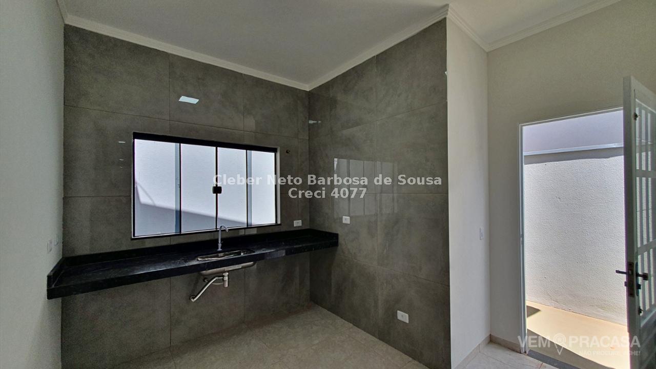 Casa Térrea à venda no Nova Lima, Campo Grande – foto 19