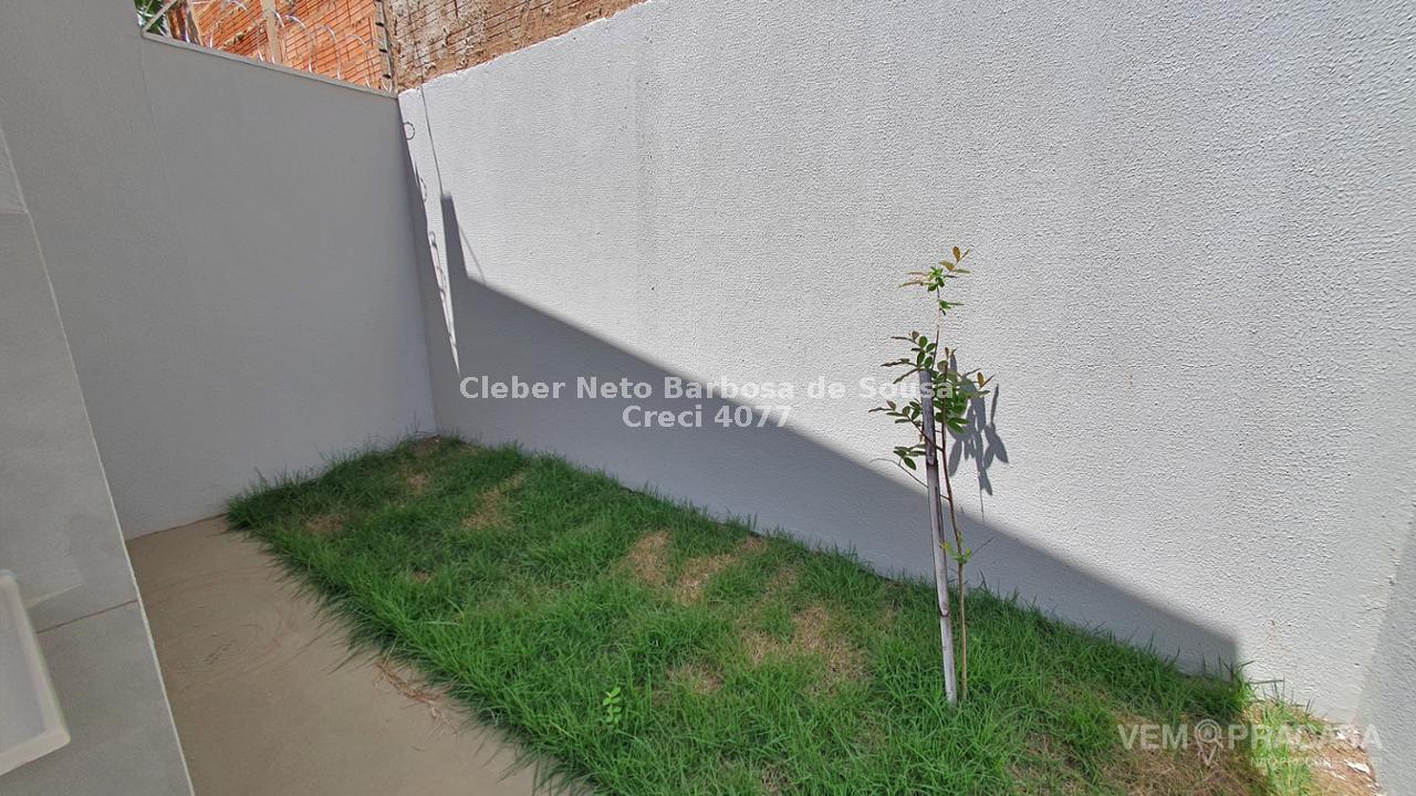 Casa Térrea à venda no Nova Lima, Campo Grande – foto 22