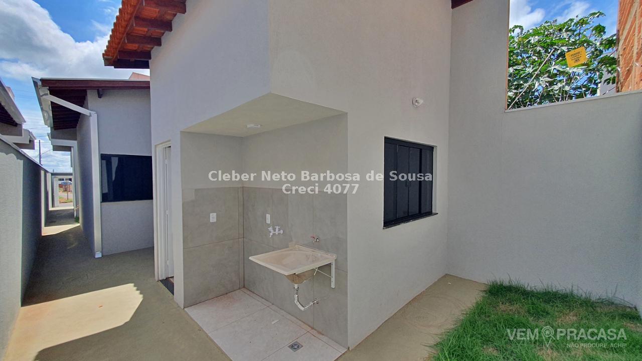Casa Térrea à venda no Nova Lima, Campo Grande – foto 23