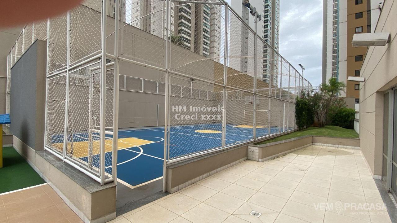 Apartamento para lançamento no Royal Park, Campo Grande – foto 2