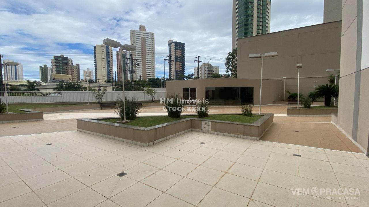 Apartamento para lançamento no Royal Park, Campo Grande – foto 3