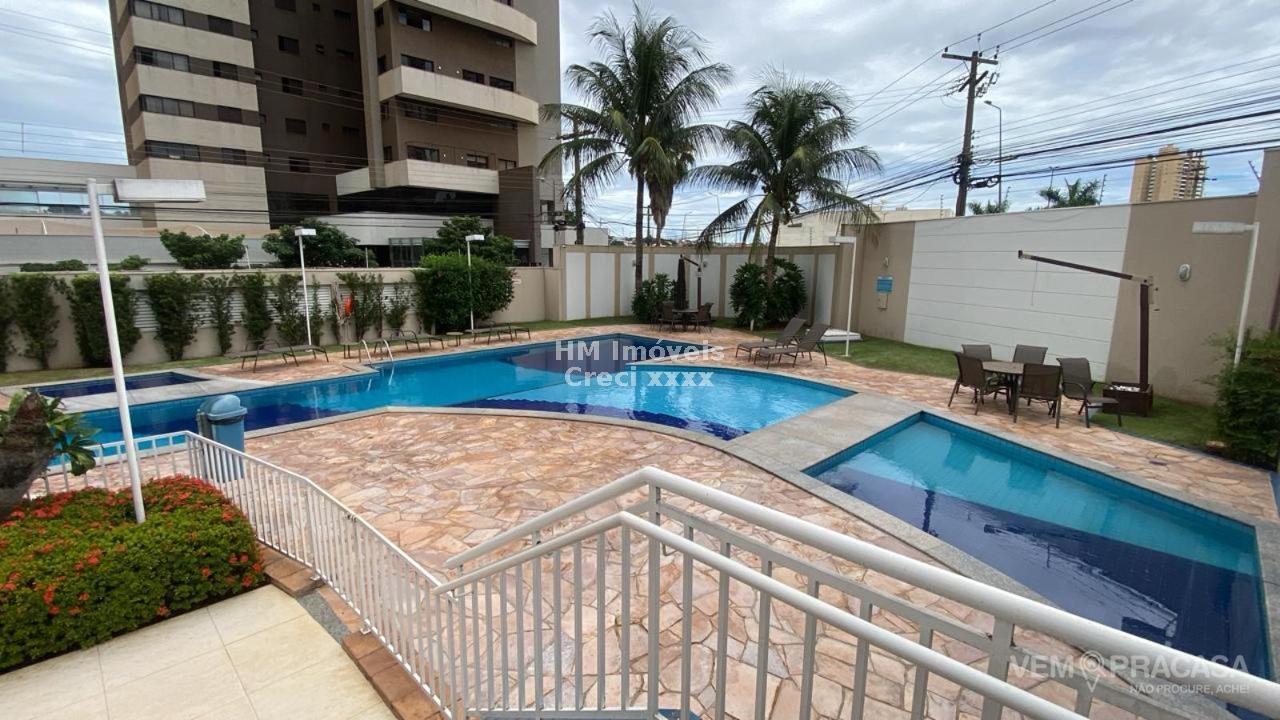 Apartamento para lançamento no Royal Park, Campo Grande – foto 4