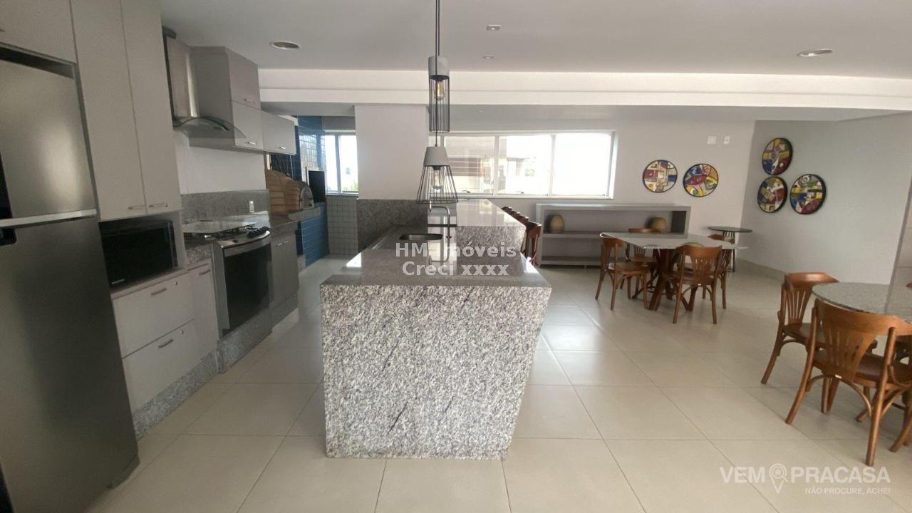 Apartamento para lançamento no Royal Park, Campo Grande – foto 5