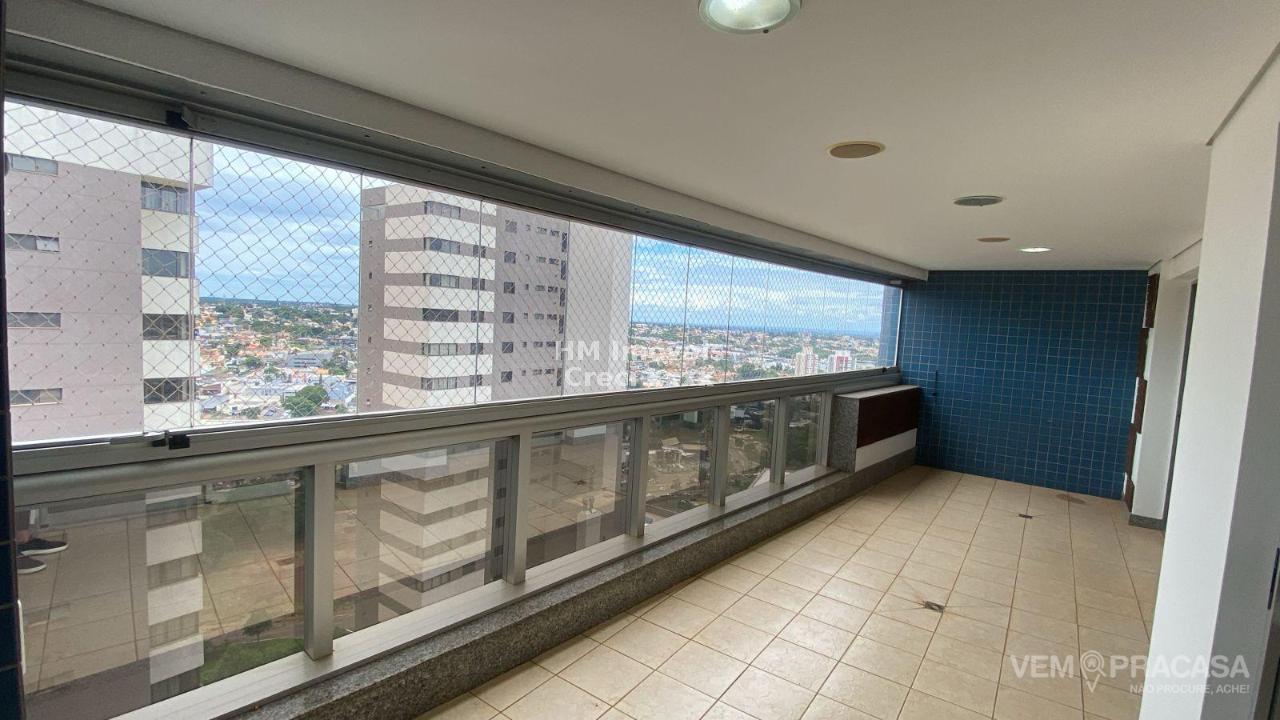 Apartamento para lançamento no Royal Park, Campo Grande – foto 6