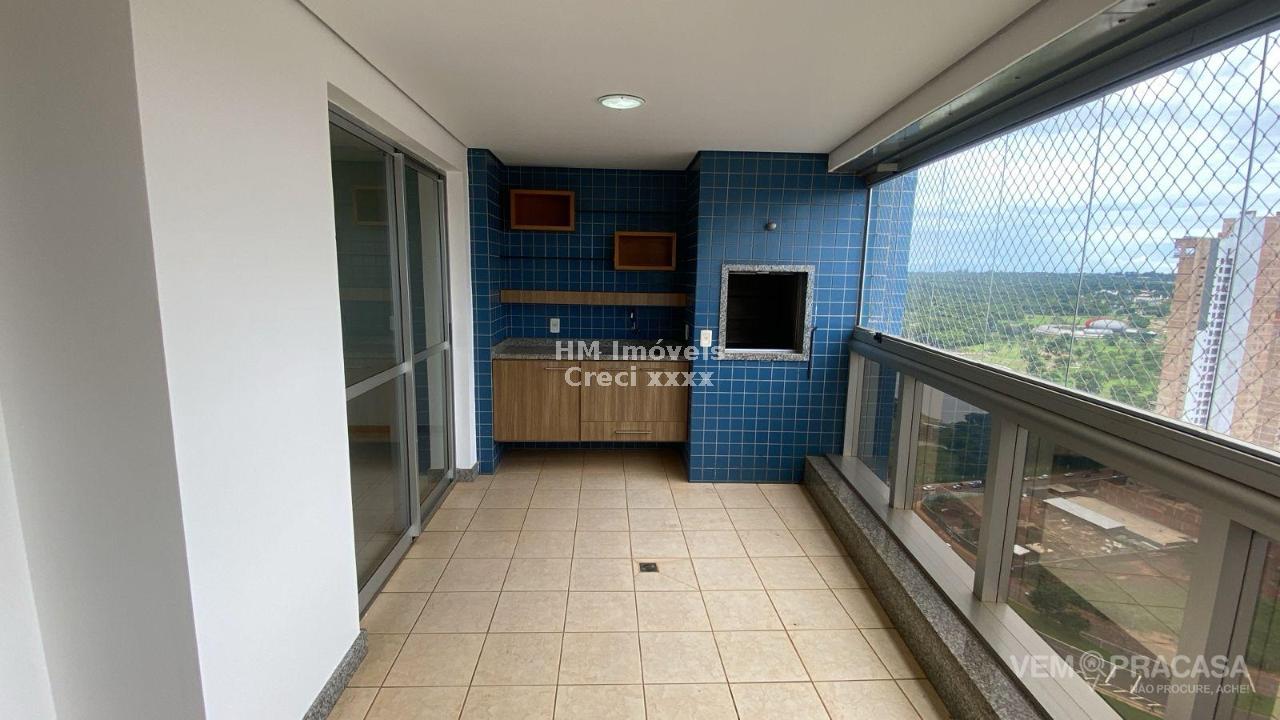 Apartamento para lançamento no Royal Park, Campo Grande – foto 7