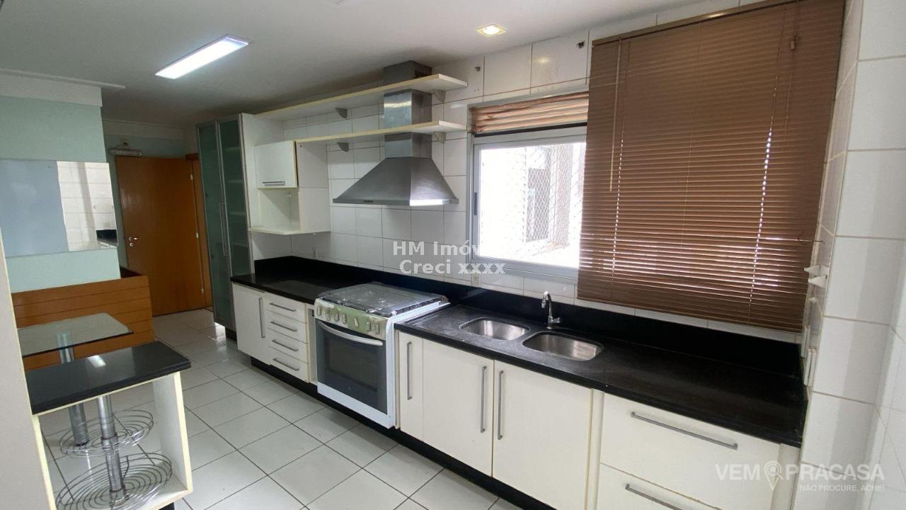 Apartamento para lançamento no Royal Park, Campo Grande – foto 8