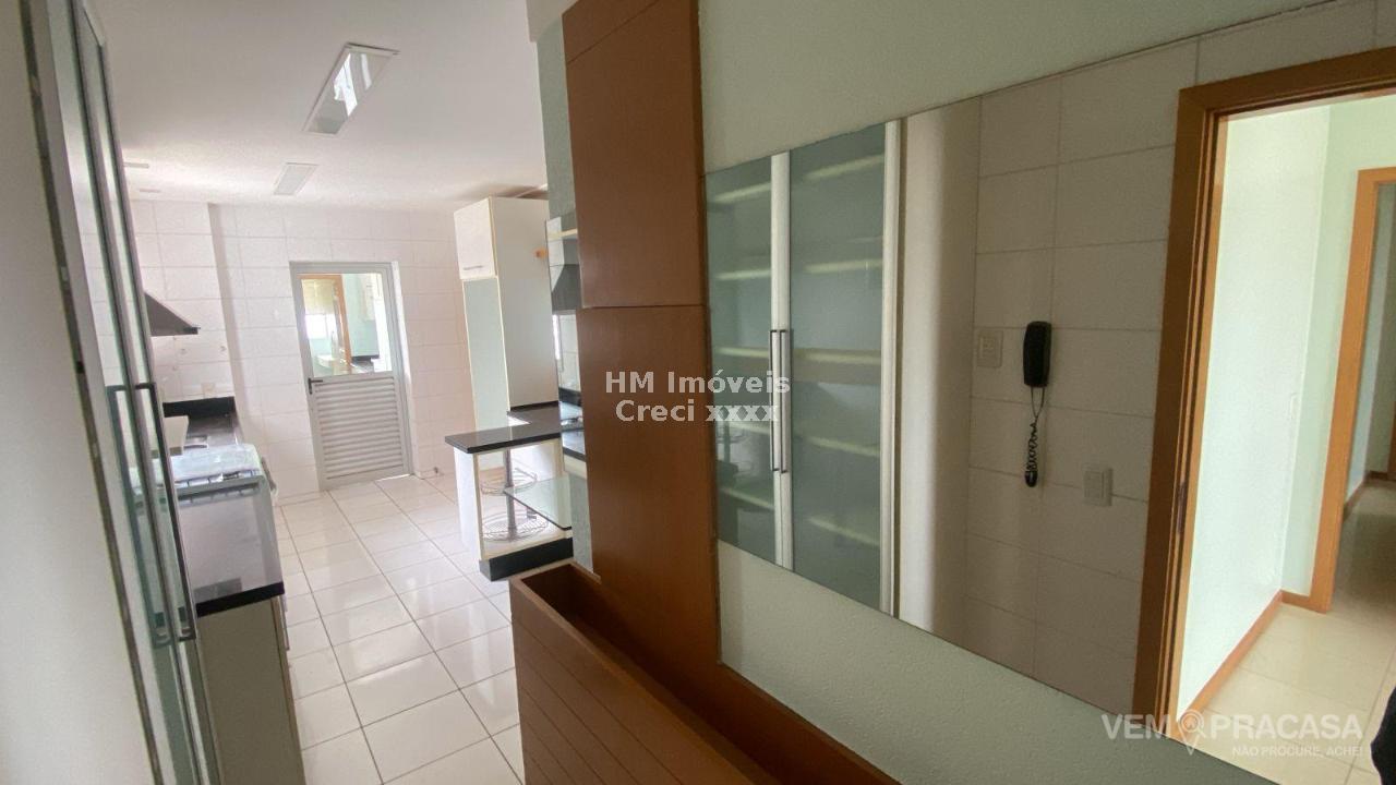 Apartamento para lançamento no Royal Park, Campo Grande – foto 9