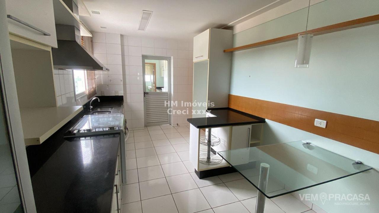 Apartamento para lançamento no Royal Park, Campo Grande – foto 10