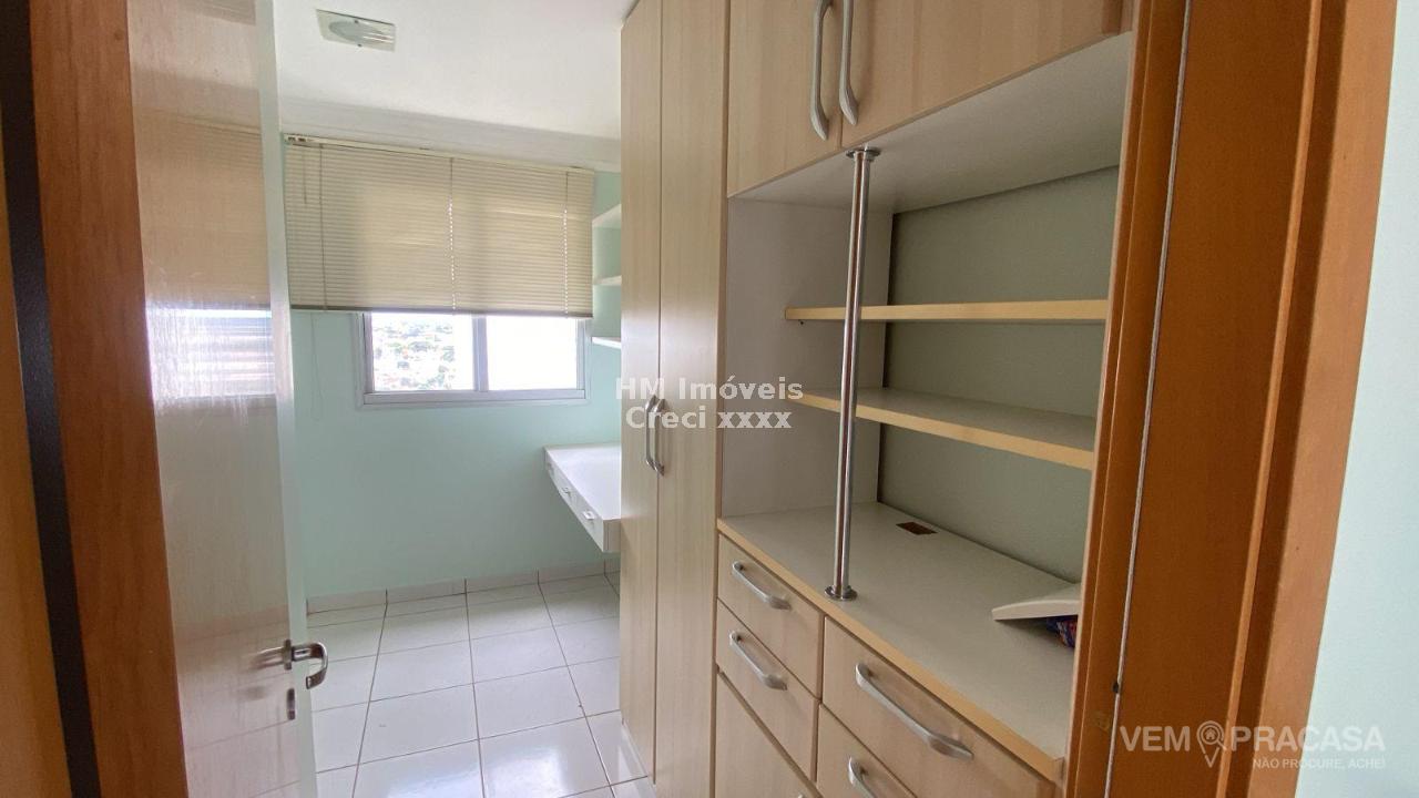 Apartamento para lançamento no Royal Park, Campo Grande – foto 11