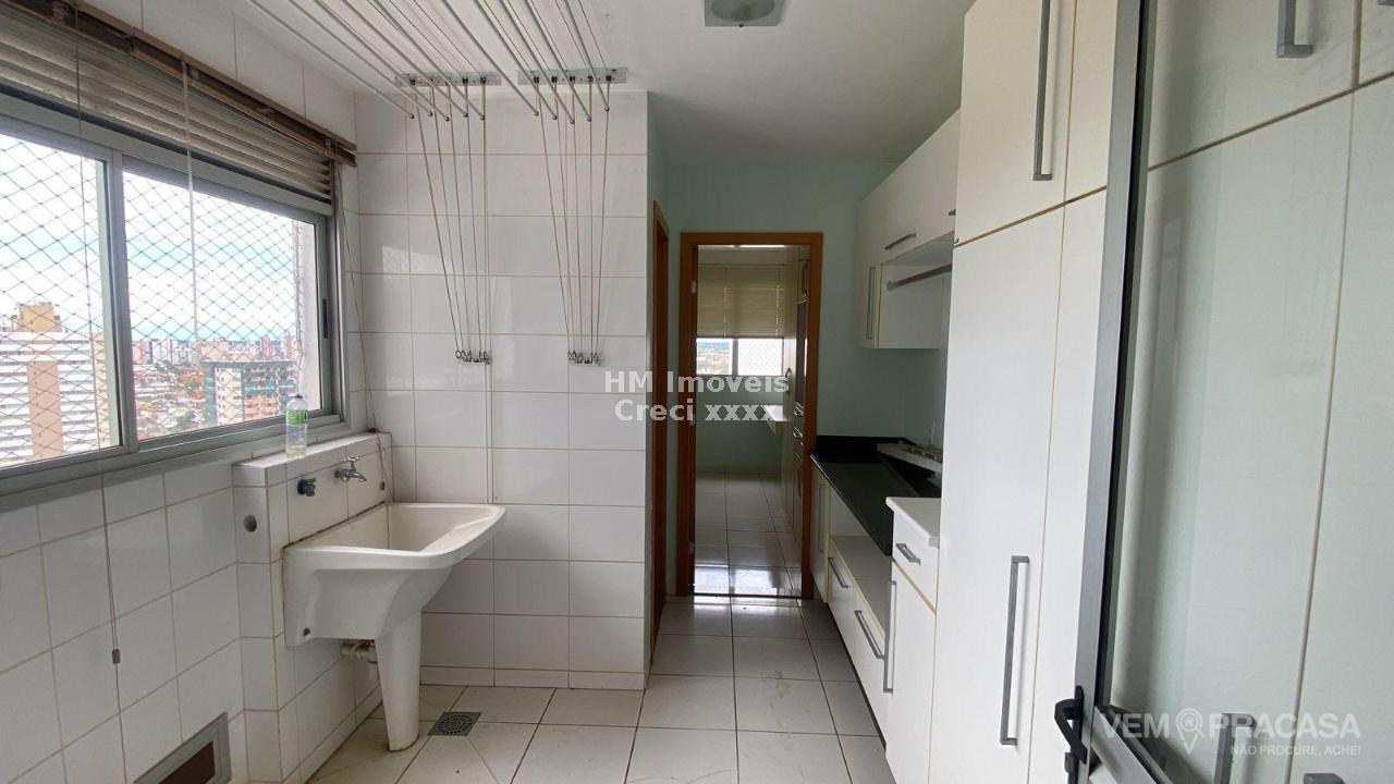 Apartamento para lançamento no Royal Park, Campo Grande – foto 12