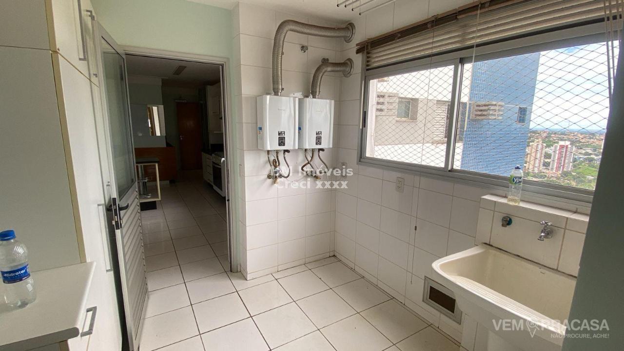 Apartamento para lançamento no Royal Park, Campo Grande – foto 13