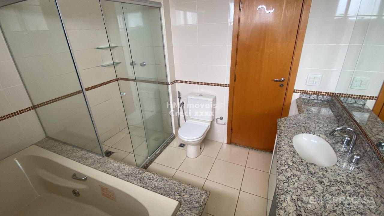 Apartamento para lançamento no Royal Park, Campo Grande – foto 16