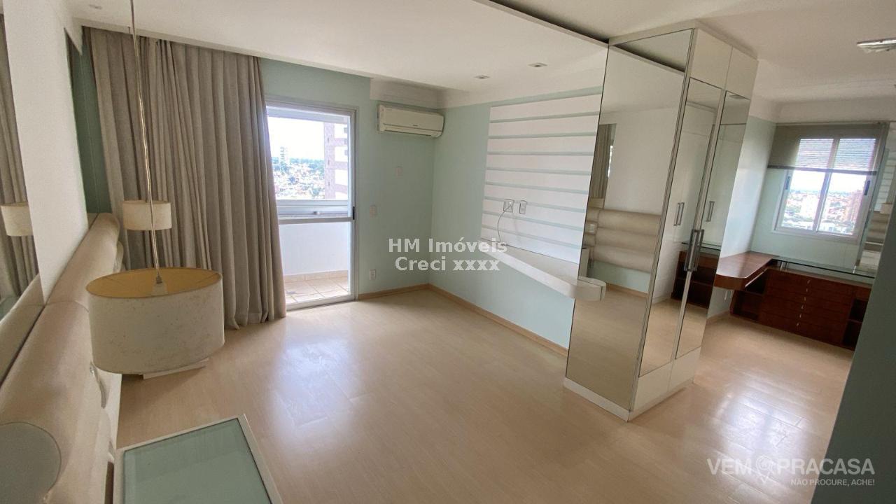 Apartamento para lançamento no Royal Park, Campo Grande – foto 18