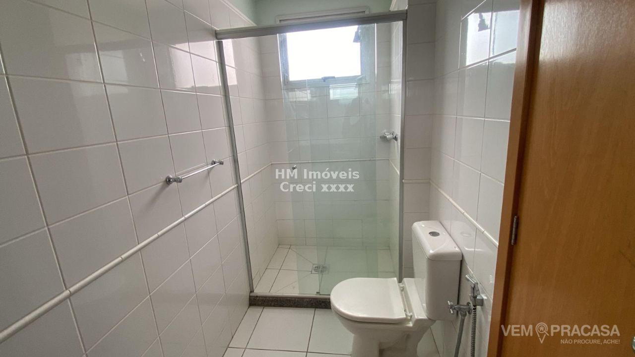 Apartamento para lançamento no Royal Park, Campo Grande – foto 19