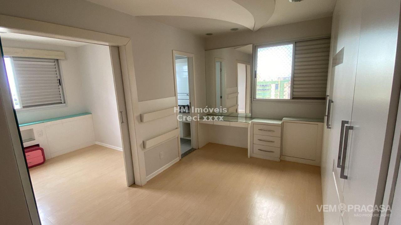 Apartamento para lançamento no Royal Park, Campo Grande – foto 20