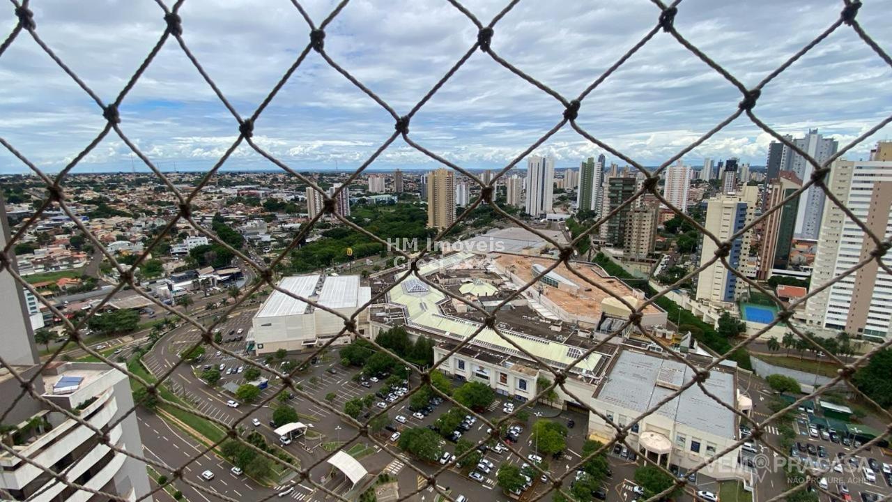 Apartamento para lançamento no Royal Park, Campo Grande – foto 21