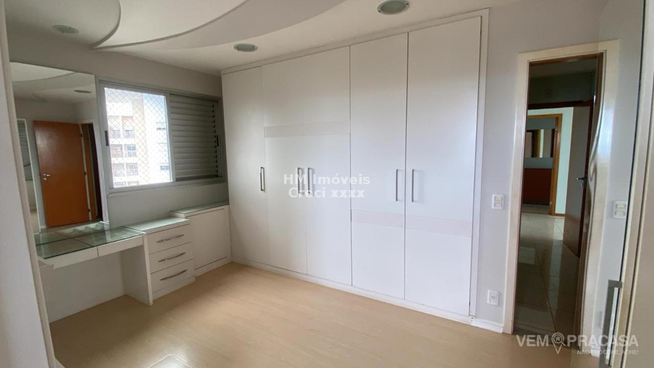 Apartamento para lançamento no Royal Park, Campo Grande – foto 23