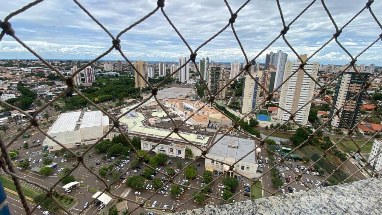 Apartamento para lançamento no Royal Park, Campo Grande – foto 25