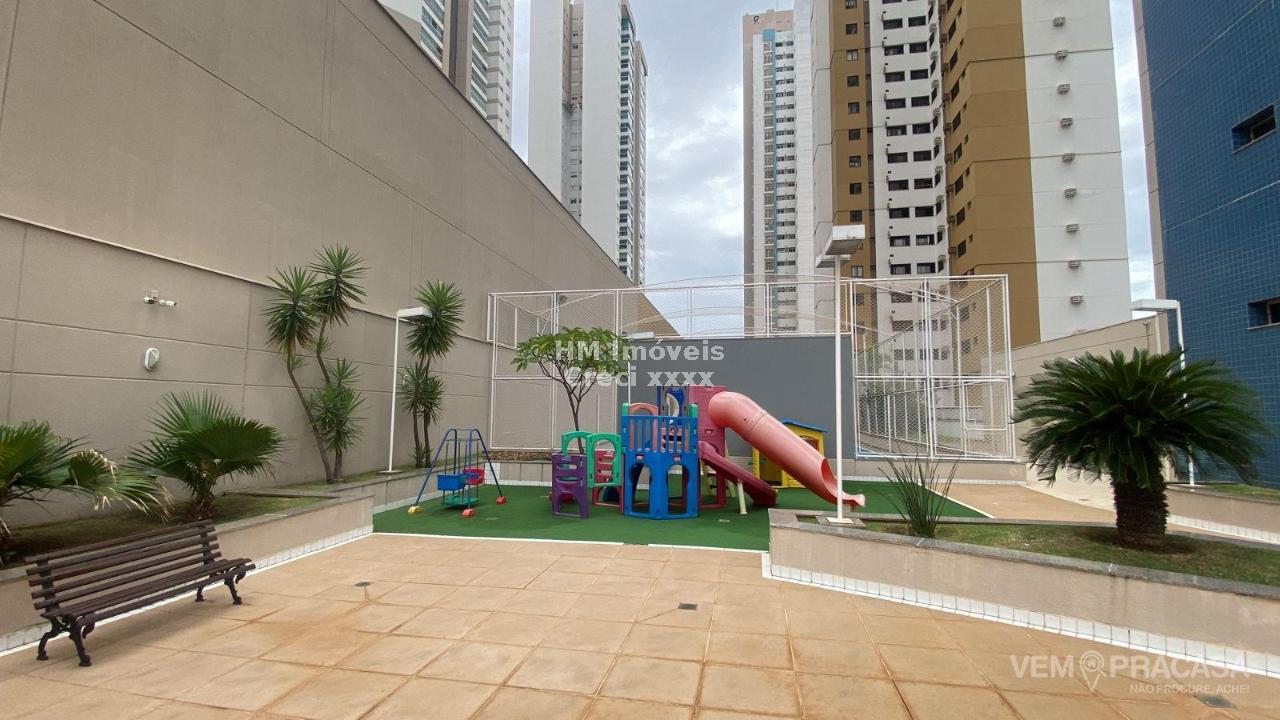 Apartamento para lançamento no Royal Park, Campo Grande – foto 26