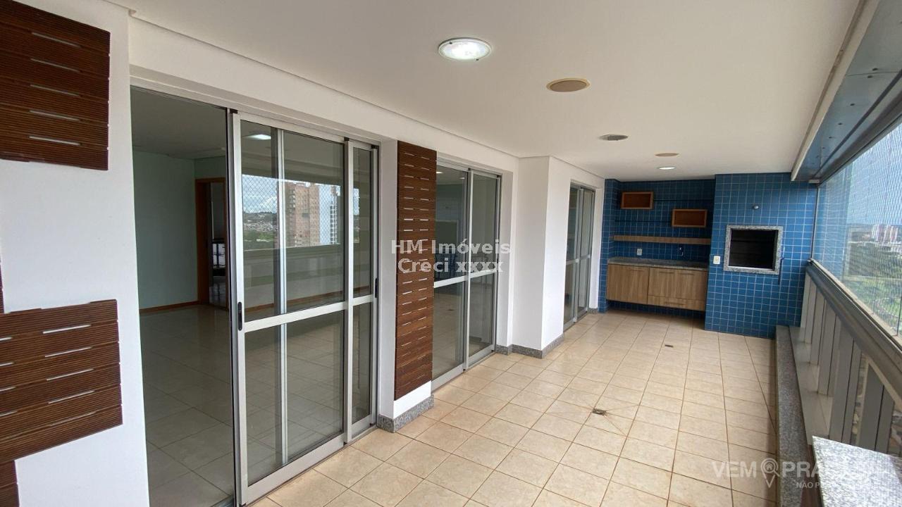 Apartamento para lançamento no Royal Park, Campo Grande – foto 27