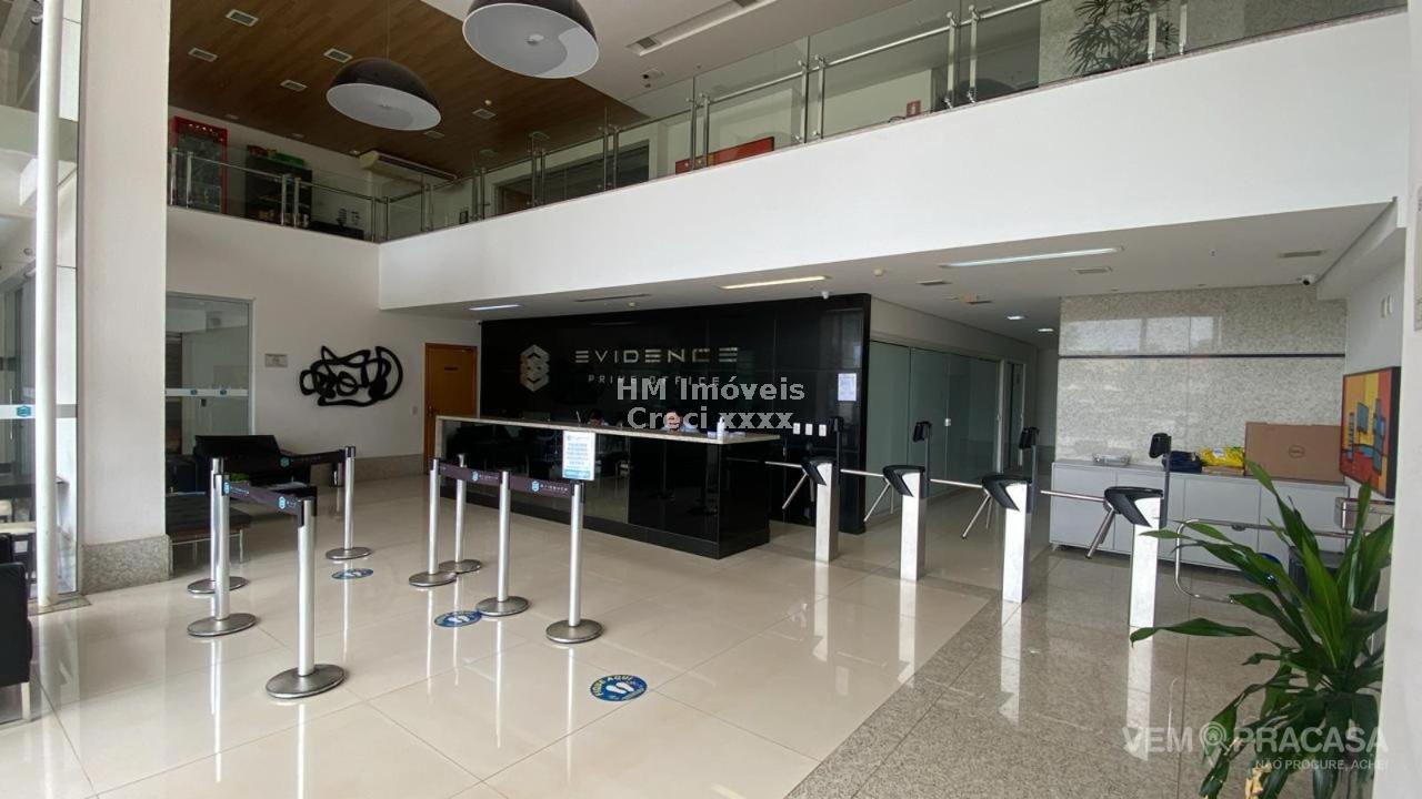 Apartamento para lançamento no Royal Park, Campo Grande – foto 29