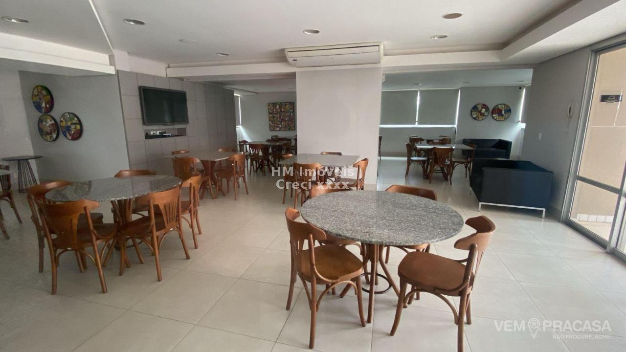 Apartamento para lançamento no Royal Park, Campo Grande – foto 30