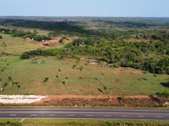 Chácara à venda no Nova Lima, Campo Grande