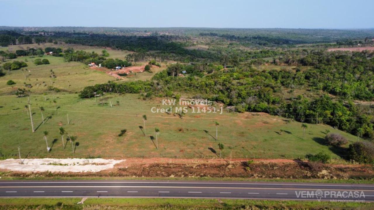 Chácara à venda no Nova Lima, Campo Grande – foto 1