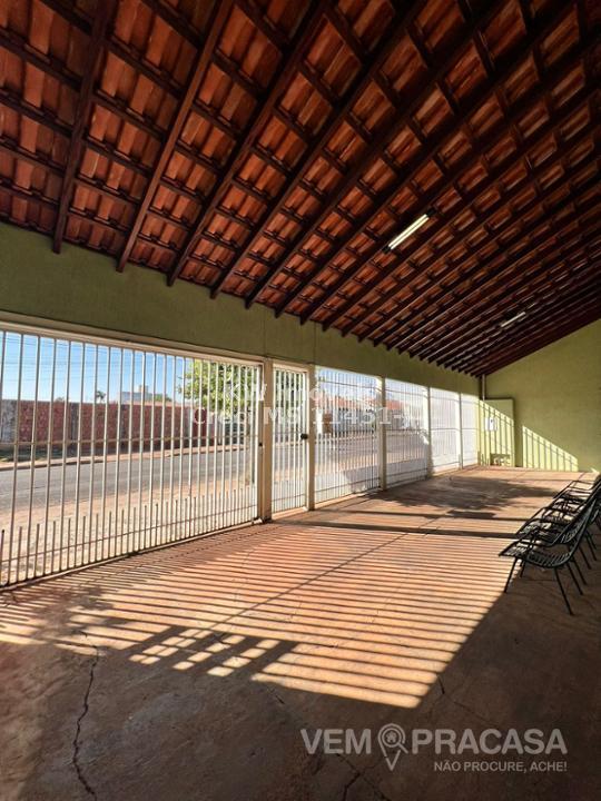 Casa Térrea à venda no Coronel Antonino, Campo Grande – foto 2