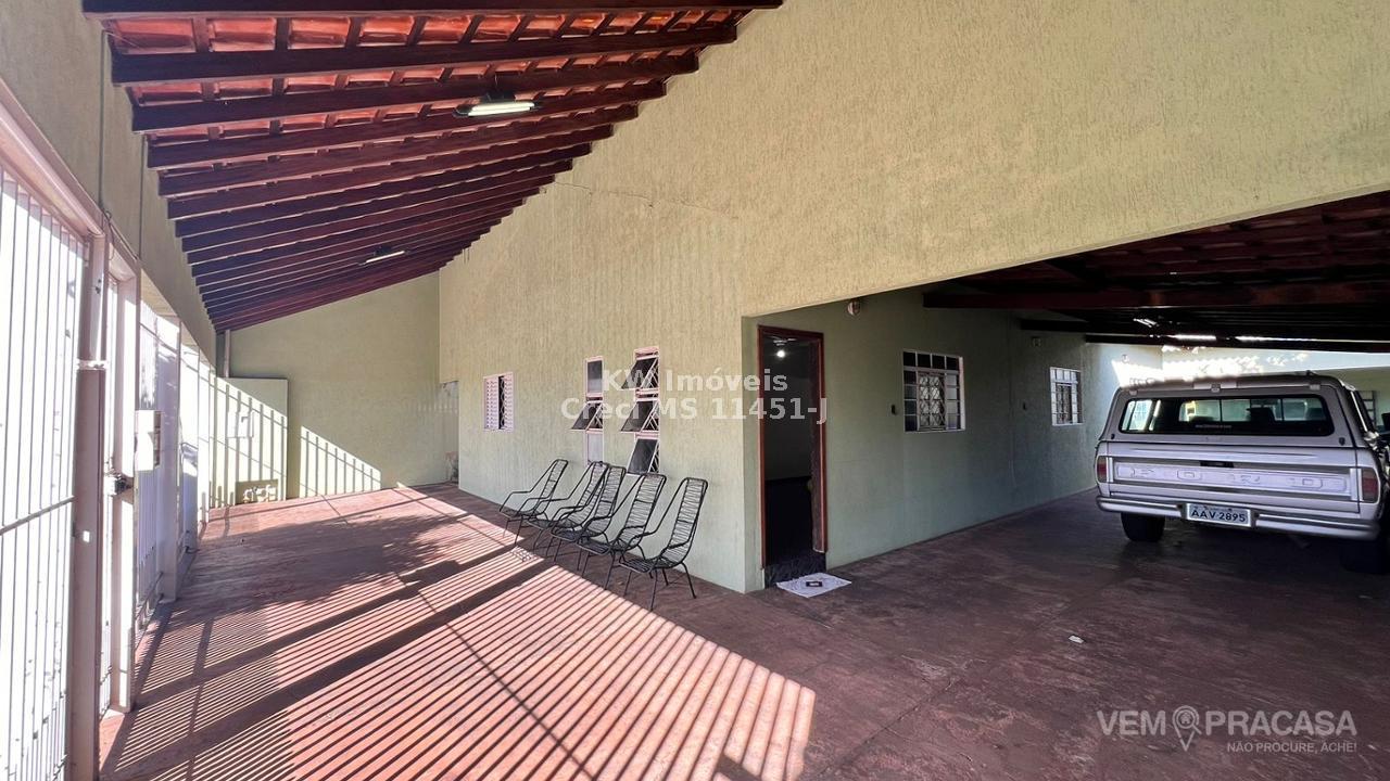 Casa Térrea à venda no Coronel Antonino, Campo Grande – foto 3