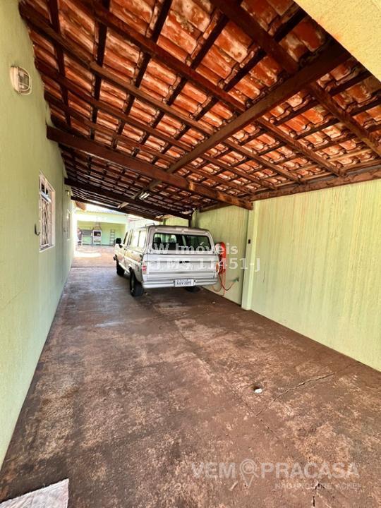Casa Térrea à venda no Coronel Antonino, Campo Grande – foto 4