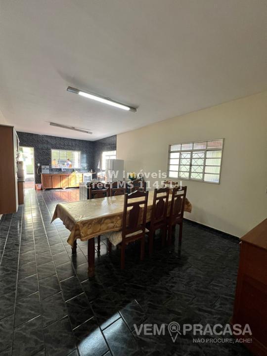 Casa Térrea à venda no Coronel Antonino, Campo Grande – foto 5